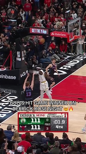 Kevin Huerter Leads Chicago Bulls to Dramatic Win!