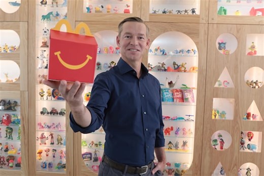 How one CEO’s small bite started a food fight with Burger King, Wendy’s and A&W