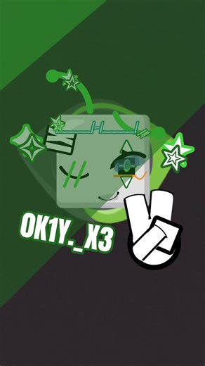 up-grade jadi alien yhaa🌚