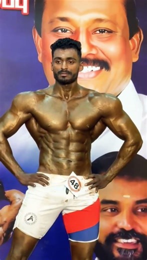 men physique overall comparison in stage #menphysique #trending #subscribe