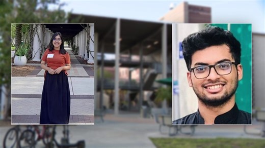 Missing USF students: Nahida Bristy and Zamil Limon now considered 'endangered' as search expands