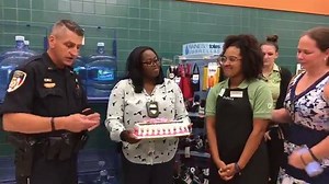 67K views · 2.4K reactions | “From now and forever, you don’t stand...