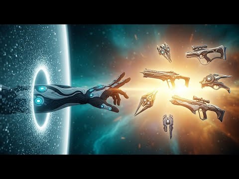 Join me as I return to Warframe and reveal my current progress!