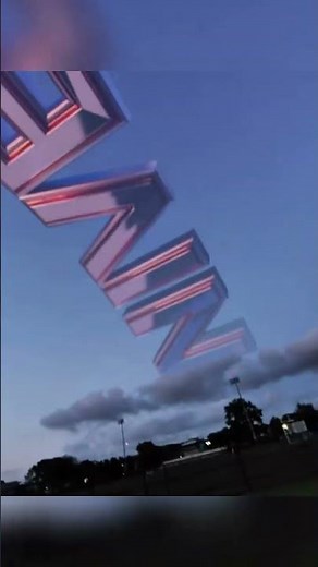 universal Studios intro