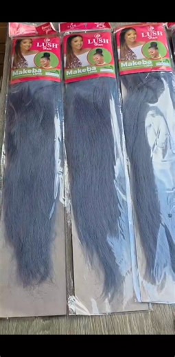 Lush makeba Braids for braiding👌 vile syllabus inakimbia itabidi we also run with it.. colour ndio hii very beautiful 🥰 from Lush Hair Kenya . But the good thing is the braids are now at Sparkle Beauty and Cosmetics bei ni Ile ile Tu 47 wholesale from 10 pieces Find us at Nairobi pipeline kware area near state house A we deliver country wide All deliveries to Nairobi CBD are free our business numbers 0799912191 0797468963.. 0719707857 0702388724Sparkle Beauty and Cosmeticscs | Sparkle Beauty a