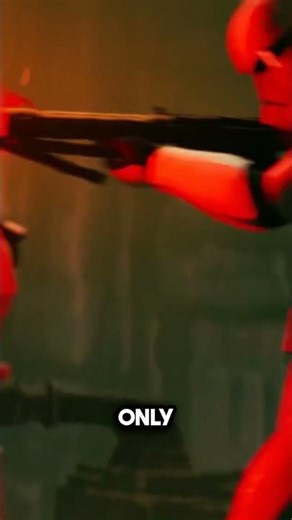 Who are the Stormtroopers During Maul Shadow Lord