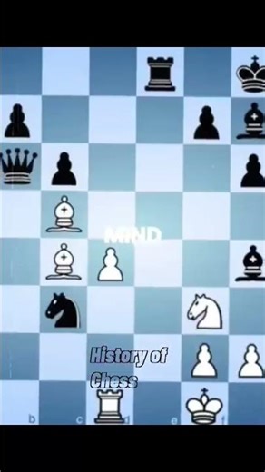 Chess is deeper than you think... #c #chess #chesstheory #chessopening #chessshorts #chesstactics