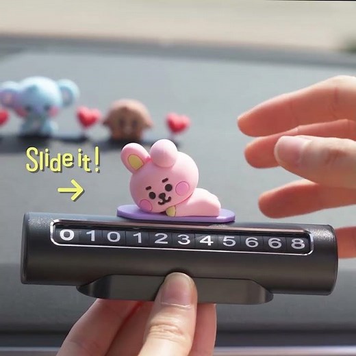 [BT21] Starting the day right with my bestie🥰 | BT21 BABY