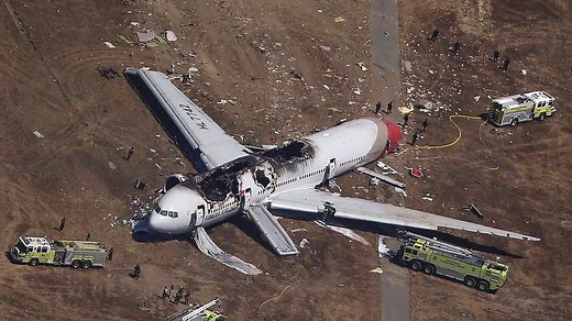 Two Dead In San Francisco Crash