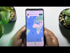 How to Change GPS location on android | Full Guide