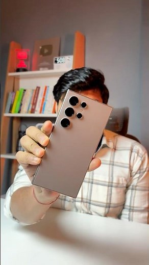 Samsung Power Button Warning!