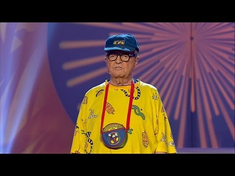 21.02.2017 Karnevalissimo - ne Knallkopp (Dieter Röder)