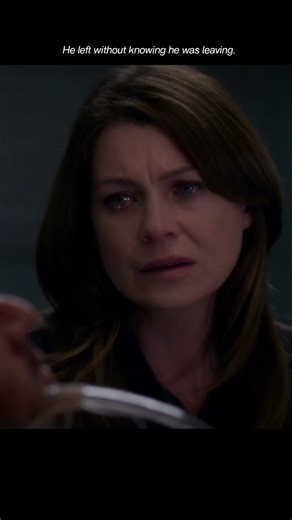 Still grieving Derek Shepherd|Grey's Anatomy🎬|#greysanatomy#greysabc#derekshepherd#meredithgrey
