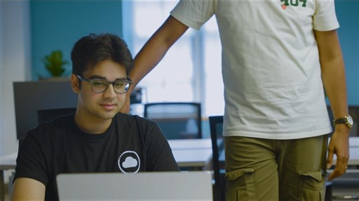 Meet the entrepreneurs powering Atlanta’s AI future