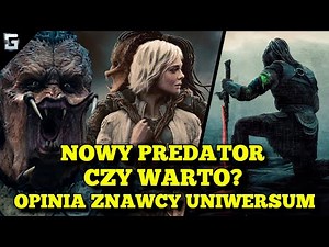 Czy Warto Zobaczyć Predator Strefa Zagrożenia? Opinia Znawcy Uniwersum