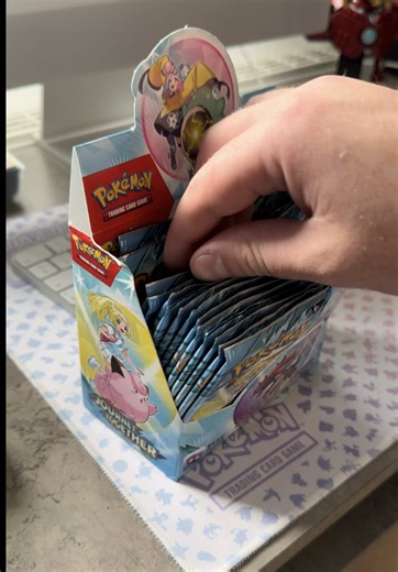 Blue Shell Collectibles on TikTok