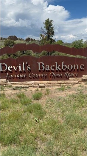 Devils Backbone-Loveland, CO