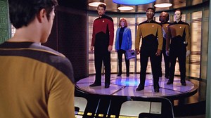 How Star Trek's Tech Changed The World