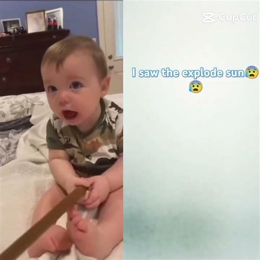 bro I edit it when the exploded sun exploded