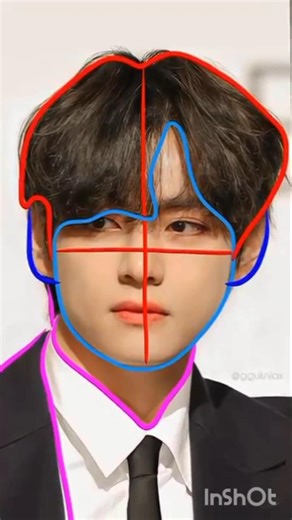 bts v drawing #art #viral #sketch #bts #video #kimtaehyung #kpop #kpopedit