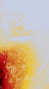 Dancing into the sunset w San Pacho 🌅 | Electric Daisy Carnival - EDC Orlando