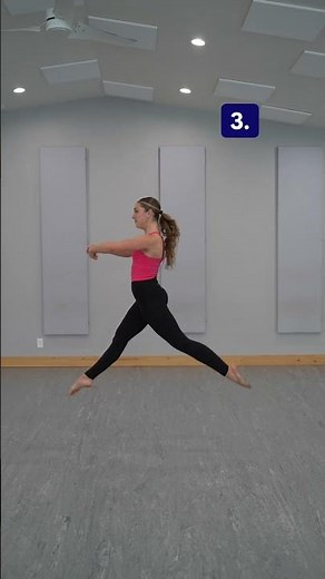 Exercises for a Higher Back Leg