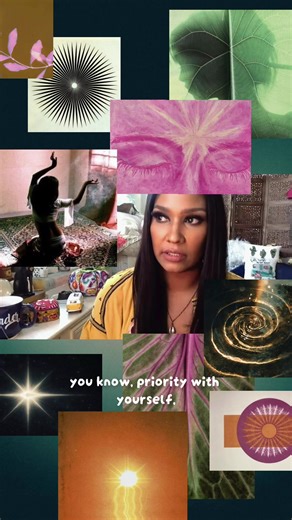 You Are the Priority: A Journey of Self-Manifestation
