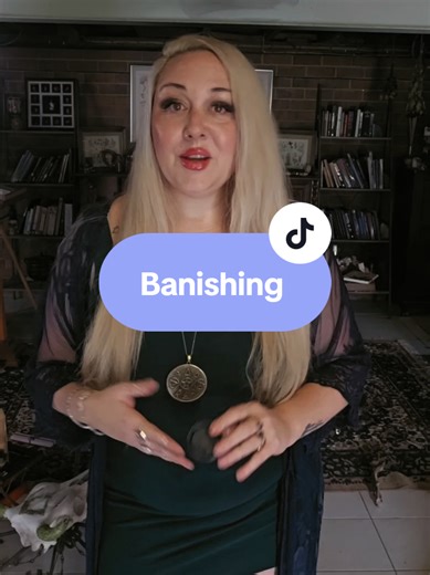 add a little pepper too for a extra kick #witchcraft #ootd #banishing | witchcraft