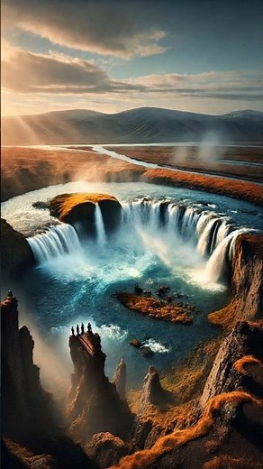 Explore the Golden Circle: Iceland’s Ultimate Adventure