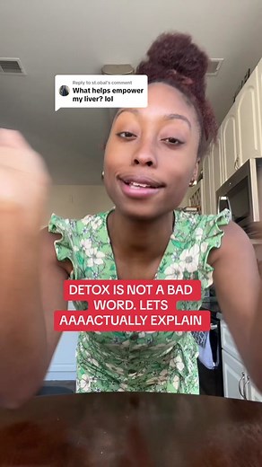 Understanding Liver Detox: Phases, Nutrition, and Myths Debunked