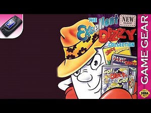 Longplay of Excellent Dizzy Collection