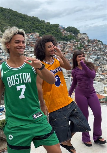 Vídeo de Arthur Lima (@artthuroficial_) relacionado a dance brazil