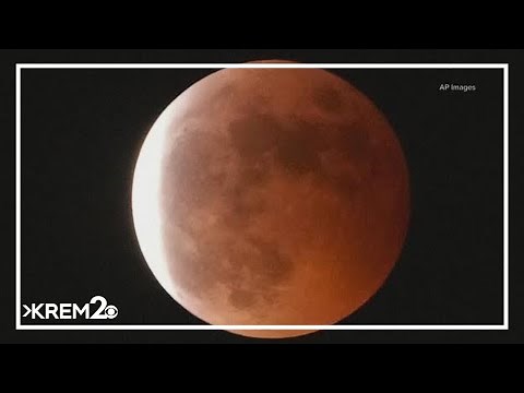 Here's what to know about tonight's total lunar eclipse