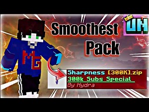 USING ‪@sharpnessyt‬ 300k Texture Pack for the FIRST TIME 🔥🤯🔥