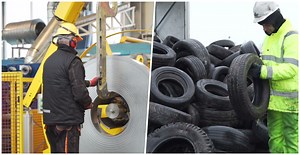 Profil NR i Grupa Recykl – zaglądamy za kulisy pracy polskich fabryk!