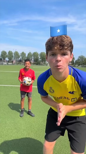122K views · 2K reactions | PAINFUL GUESS THE PLAYER CHALLENGE!! #football #footballmatch #footballskills #footballseason #soccer #soccerskills #soccermatch | Joris | Facebook