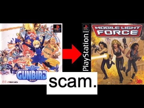 The PS1 Game With The Worst Localization