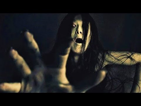 Қарғыс атқандар.Қорқынышты.Қазақша аударылған кино