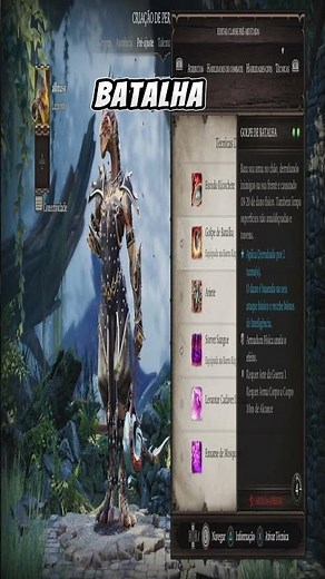 Strong Inquisitor in Divinity: Original Sin 2 #divinityoriginalsin2