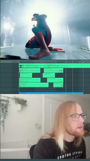 How to design a slow-mo explosion