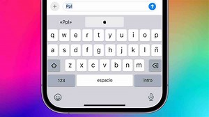 Comment écrire le symbole Apple () sur ton iPhone, iPad et Mac