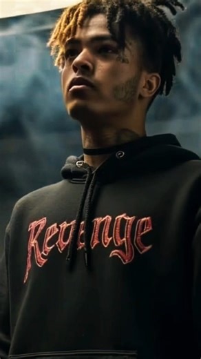 #xxxtentacion #sad #edit