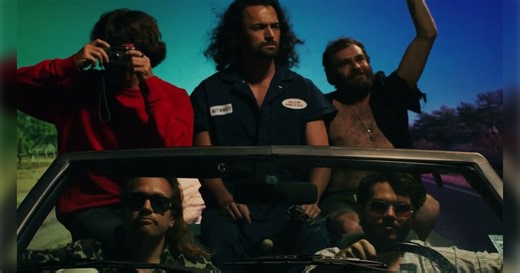 Goose Announces Inaugural Viva El Gonzo Festival In Mexico Ft. The War On Drugs, Dawes, Tycho, More