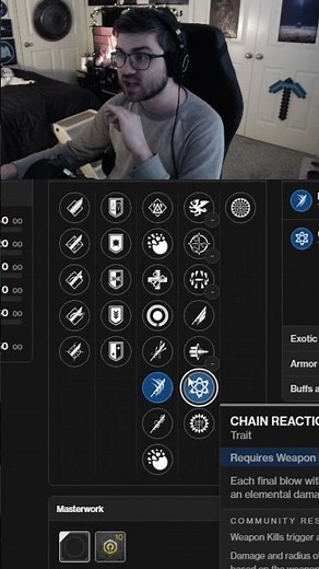 Summum Bonum PvE God Roll Guide