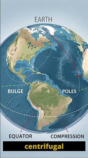 What Shape Is the Earth Really? | Earth's True Form Explained