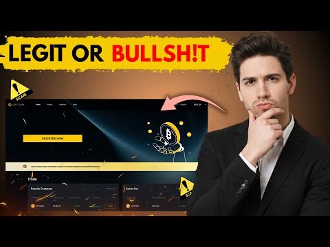 Investing in OptCoin? Watch This Honest Review First