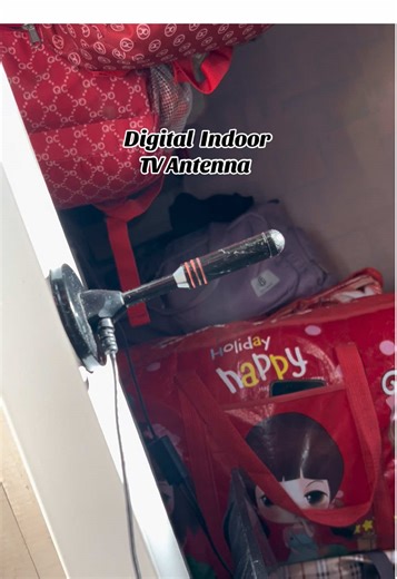 Best Digital Indoor TV Antenna for Signal Clarity