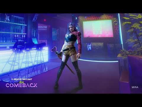 朝活するぜ【DbD/Live】 #1649