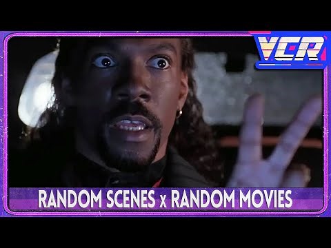 STFU!... Scene | Vampire in Brooklyn (1995)