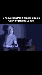 Lo harus tau⤵️ Lo kira coli itu cuma pelampiasan? Lo harus siap terima kenyataan pahit ini. Gue kasih 1 menit yang bisa nyadarin lo… sebelum lo nyesel bertahun-tahun. 1. Lo Gak Pernah Bener-bener Puas. Sekali dapet sensasi, lo bakal nagih. Tapi kenyang? Enggak. Karena otak lo lagi dikerjain dopamin, bukan disembuhin. 2. Fantasi Lo Makin Gak Masuk Akal. Yang dulu cukup, sekarang enggak. Lo mulai nyari yang lebih ekstrem, lebih aneh — tanpa sadar, lo makin rusak. 3. Fokus Lo Ancur. Coli tuh kayak 